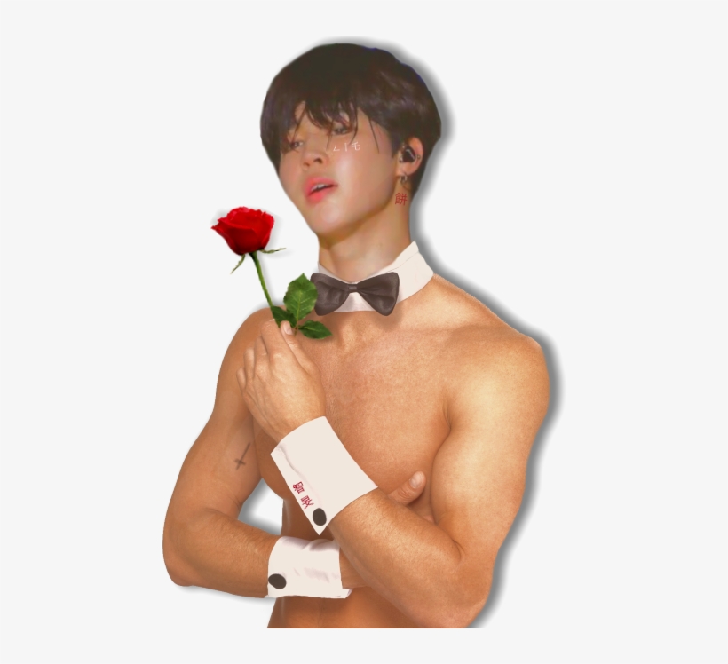 Cme9xvb - Playboy Bunny Guy Costume, transparent png