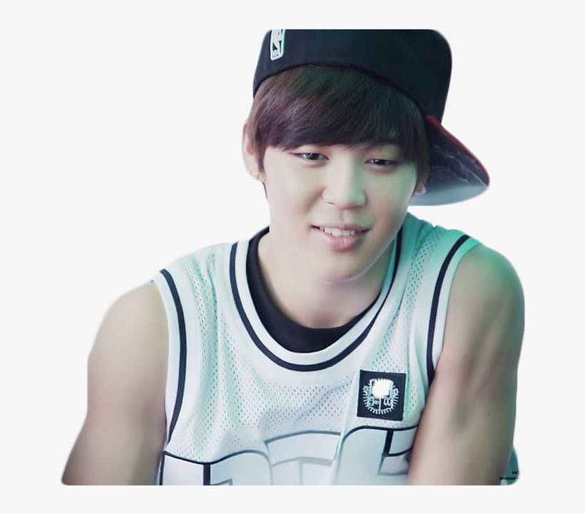 Bts Jimin 2013 Png, transparent png