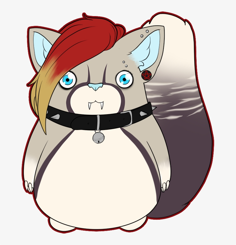 More Totoro - Roxy - My Neighbor Totoro, transparent png