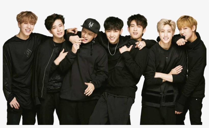 Stop Whitewashing Idols 2k16 - Kcon La 2017 Got7, transparent png