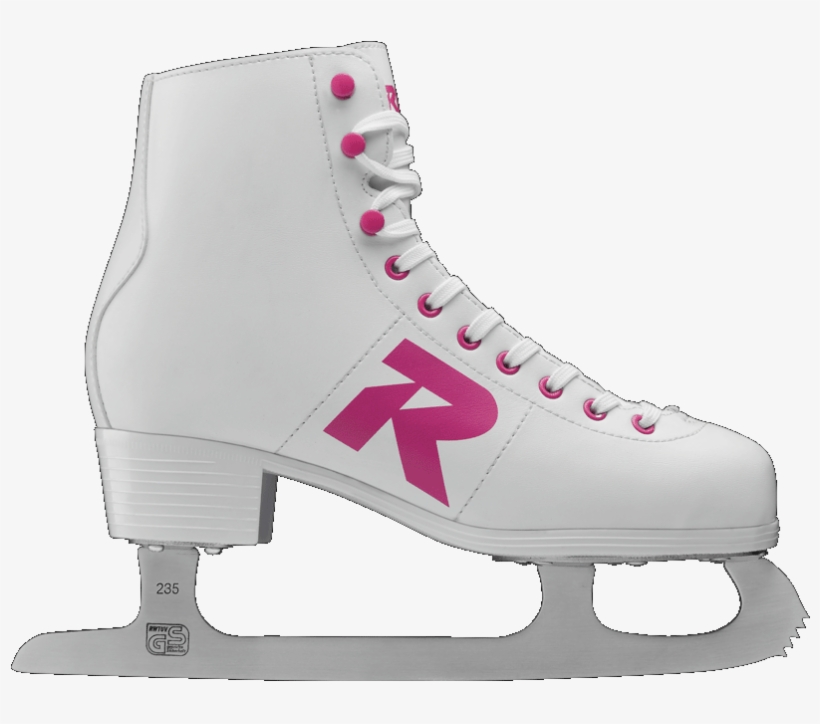 Model R - Roces Model R Bílá 34, transparent png