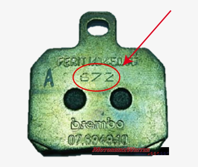 Brembo Second Brake Recall - Brake, transparent png