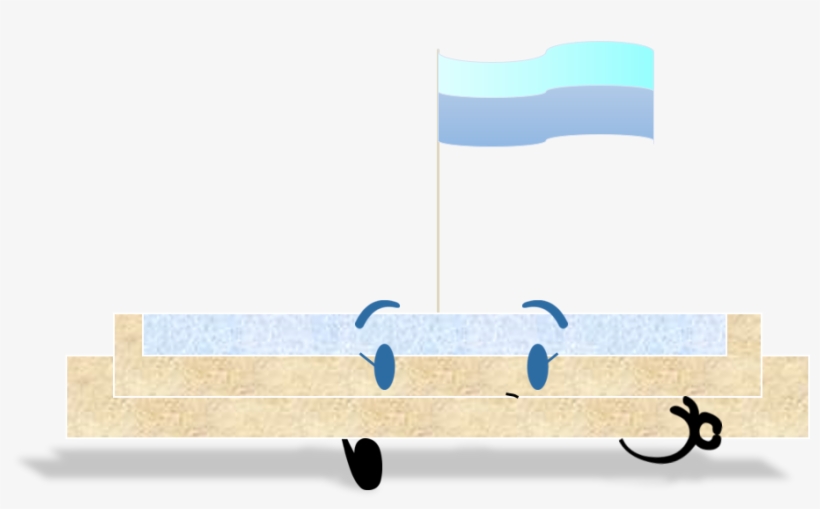 Ice Skating - Shadow, transparent png