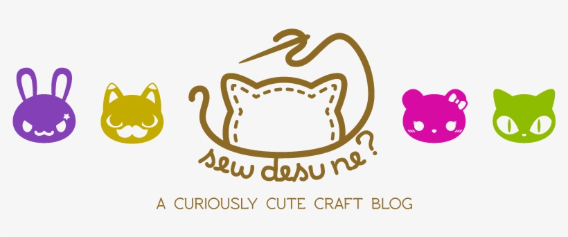 Sew Desu Ne - Sewing, transparent png
