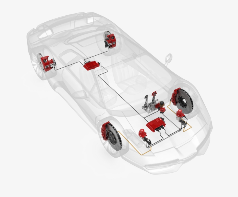 The Energy Recovery Reduces Both Weight And Emissions - Race Car, transparent png