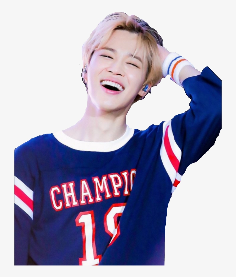 Png, Bts, And Park Jimin Image - Park Jimin, transparent png