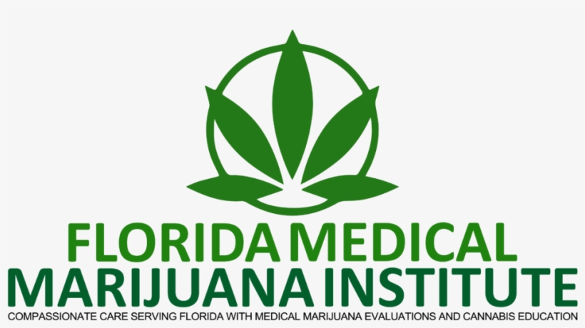 Welcome To Florida Medical Marijuana Institute - Marijuana, transparent png