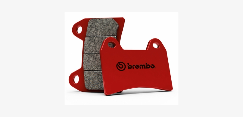 Brembo Pads, transparent png