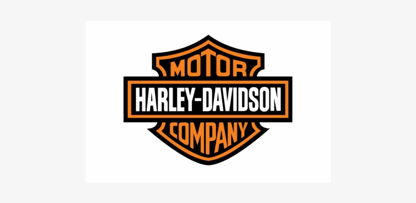 Cc Carbon Ceramic Road Front Brake Pads Harley Davidson - Harley And The Davidsons Logo, transparent png