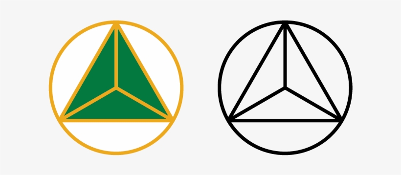 Symbols And Other Imagery - Logo Shree Yantra, transparent png