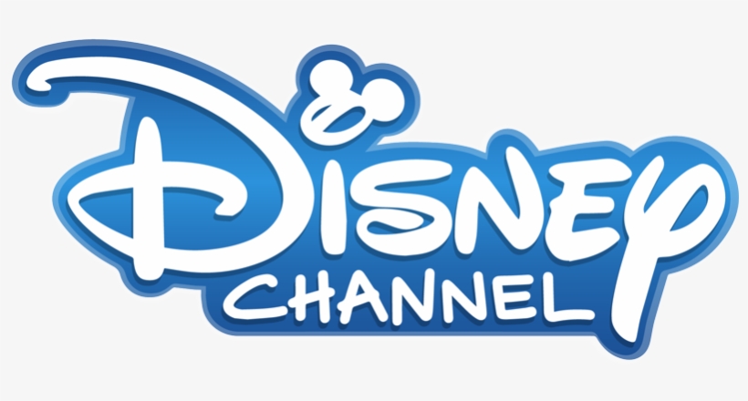 Disney Channel Uk - Disney Channel Color Logo, transparent png