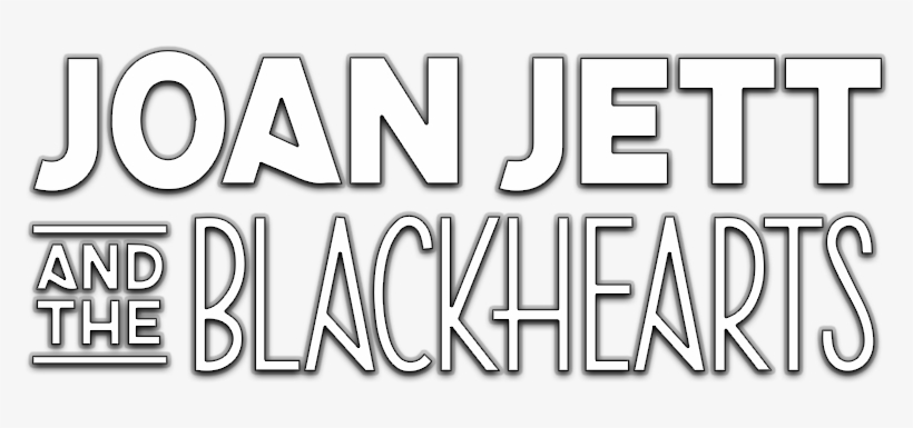 Joan Jett And The Blackhearts Image - Joan Jett, transparent png