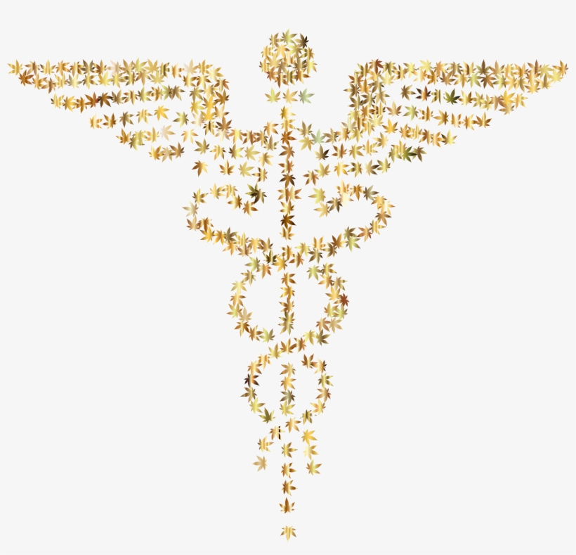 This Free Icons Png Design Of Medical Marijuana Ii, transparent png