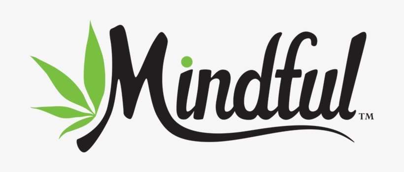 Medical - Mindful Dispensary Logo, transparent png