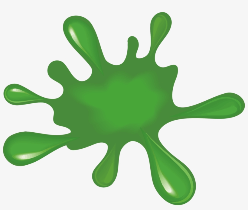 Paint Zazzle Bahan Pigment Color - Clipart Paint Splash Free, transparent png