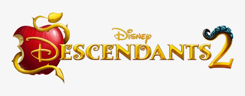 Descendants 2 Archives - Descendants Scrapbook: The Isle Of The Lost Edition, transparent png
