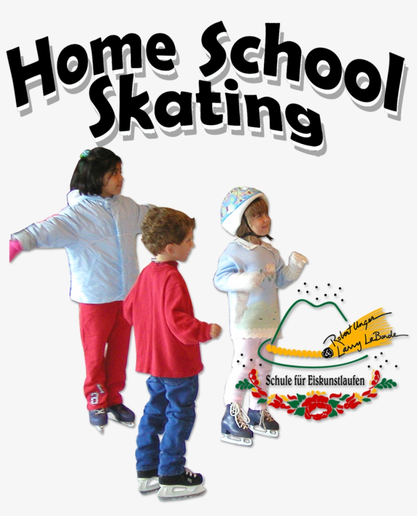 Thursdays Fall, Winter & Spring - Ice Skating, transparent png