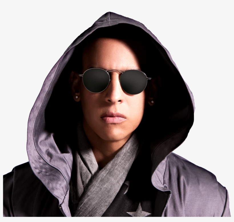 Daddy Yankee The Box Amsterdam - Daddy Yankee, transparent png