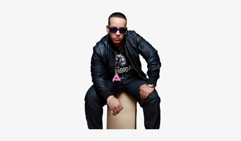 Daddy Yankee Psd, transparent png
