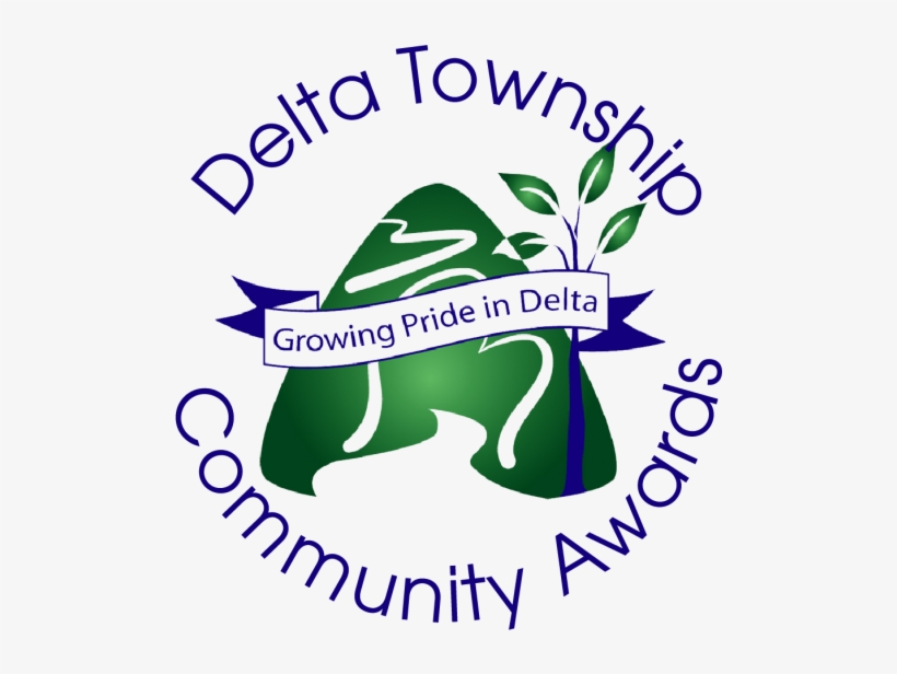 Seeking Nominations For The 2018 Delta Township Community - Delta Township, transparent png