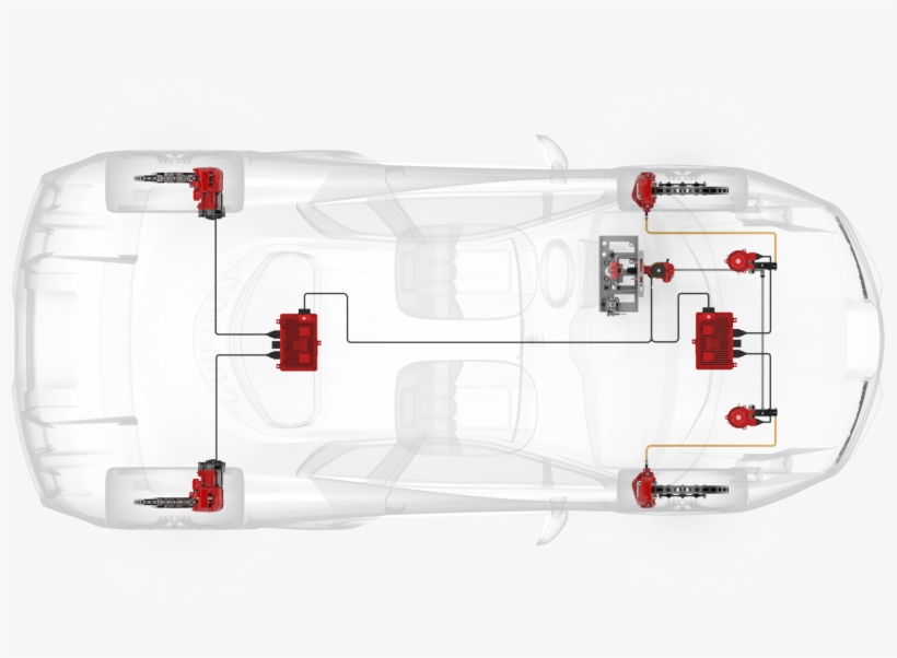 Brake Systems Innovator, Keeping Well In Mind Which - Nissan X-trail, transparent png