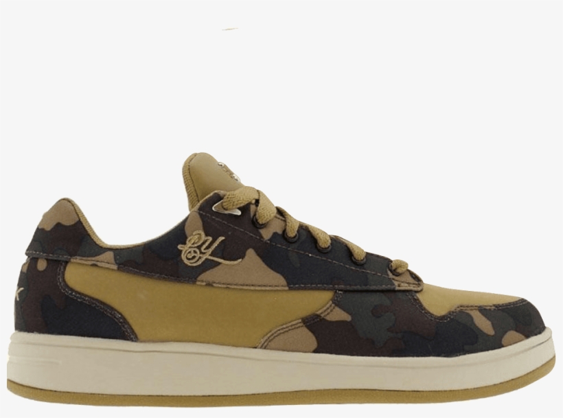 reebok yankees sneakers