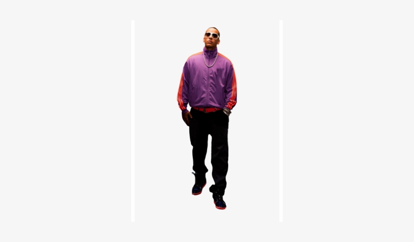 Daddy Yankee Psd - Standing, transparent png