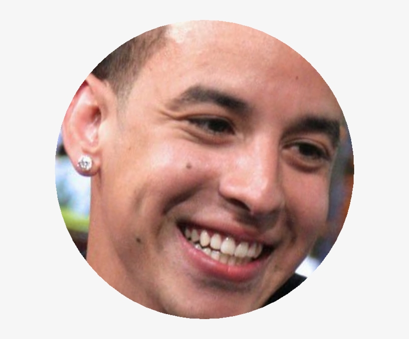 Daddyyankee - Buzz Cut, transparent png