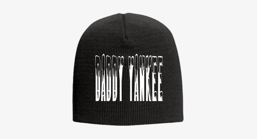 9" Beanie Otto Cap 82 - Knit Cap, transparent png