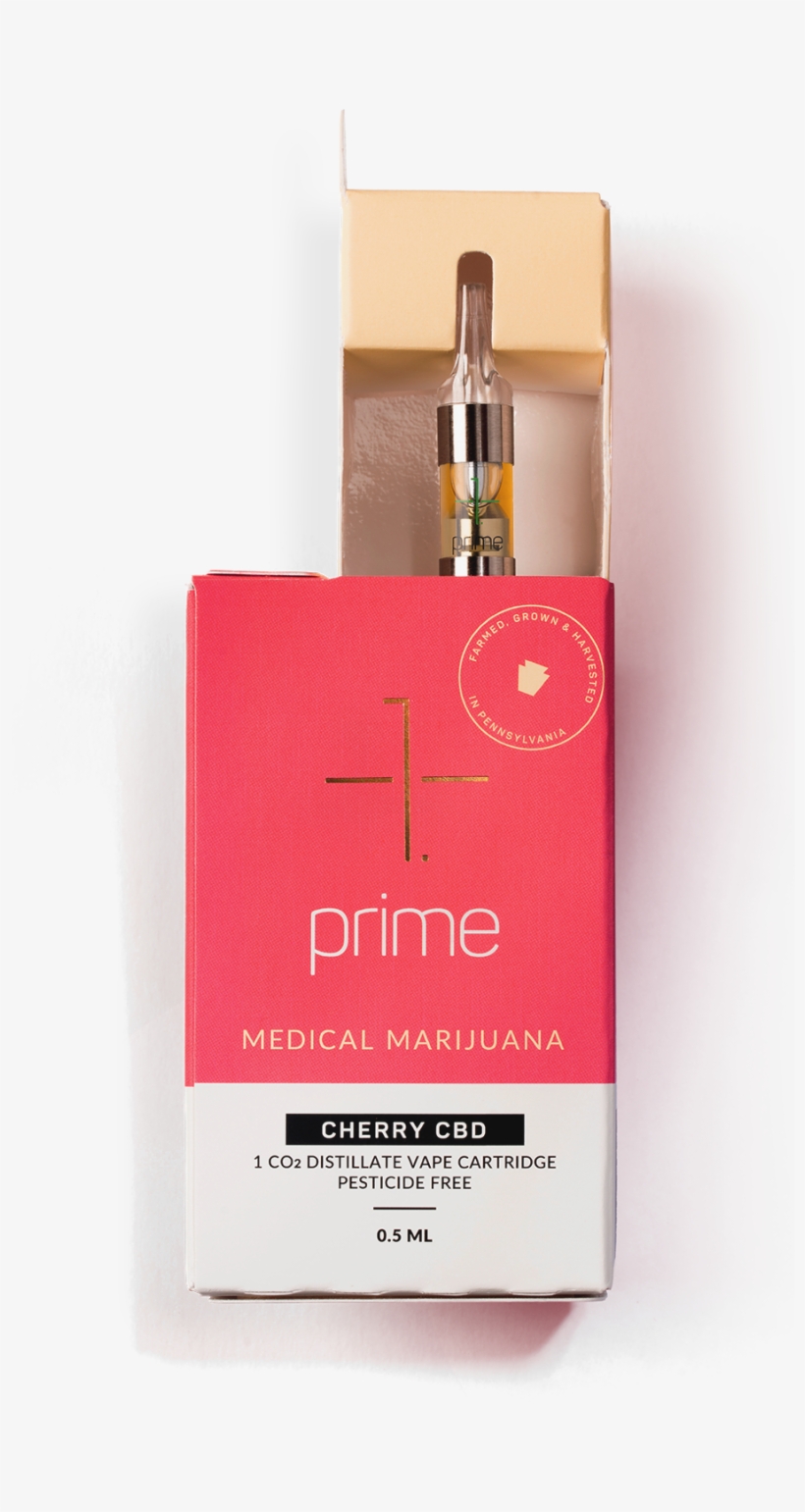 Cartridge Box 01 - Cannabis, transparent png