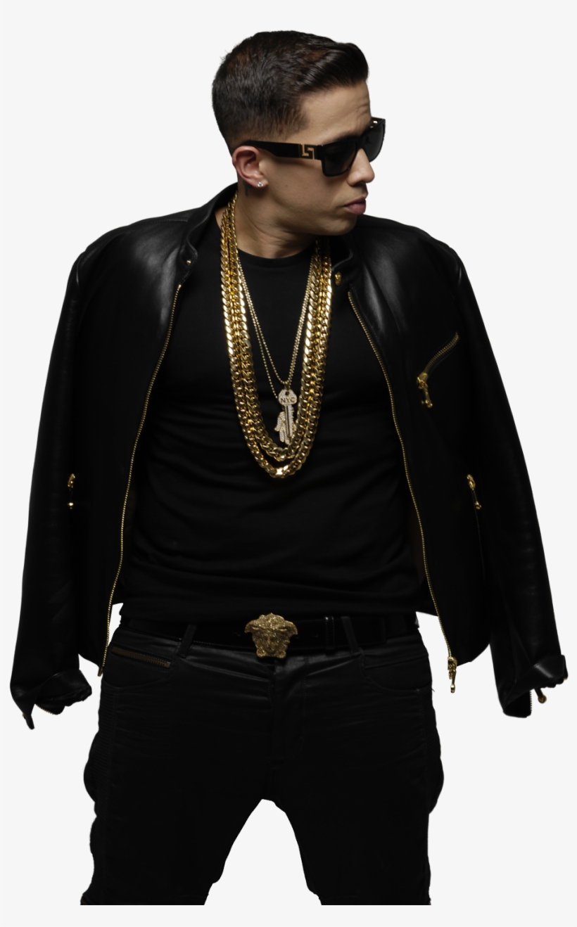 Daddy Yankee, transparent png