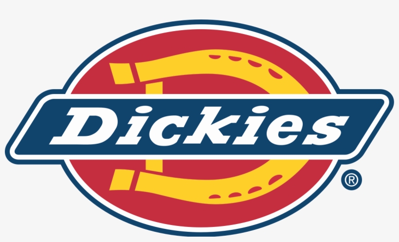 Dickies Logo Png, transparent png