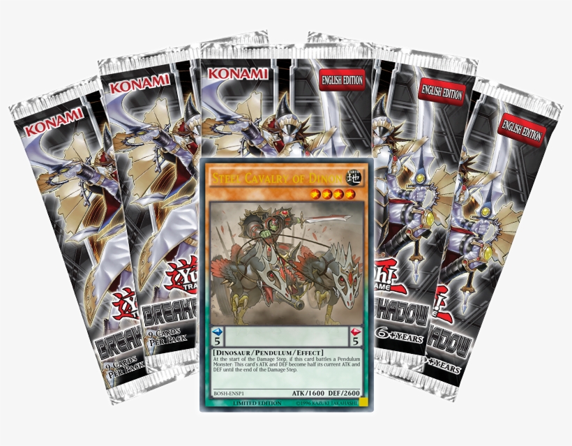 Yu Gi Oh Trading Card Game - Yugioh Sneak Peek Circuit Breaker, transparent png