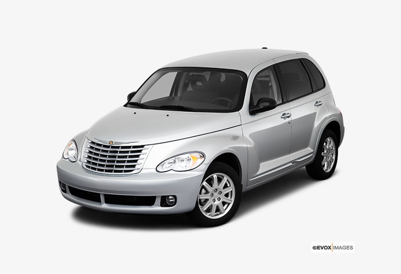 2010 Chrysler Pt Cruiser - 2018 Dodge Durango Sxt, transparent png