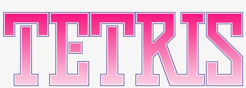 517 Name Of Tetris Shapes 263 *** - Colorfulness, transparent png
