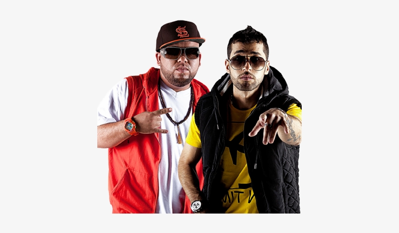 Nejo Y Dalmata - Ñejo Y Dalmata, transparent png