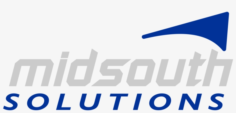 Midsouth Logo151050 - Graphic Design, transparent png