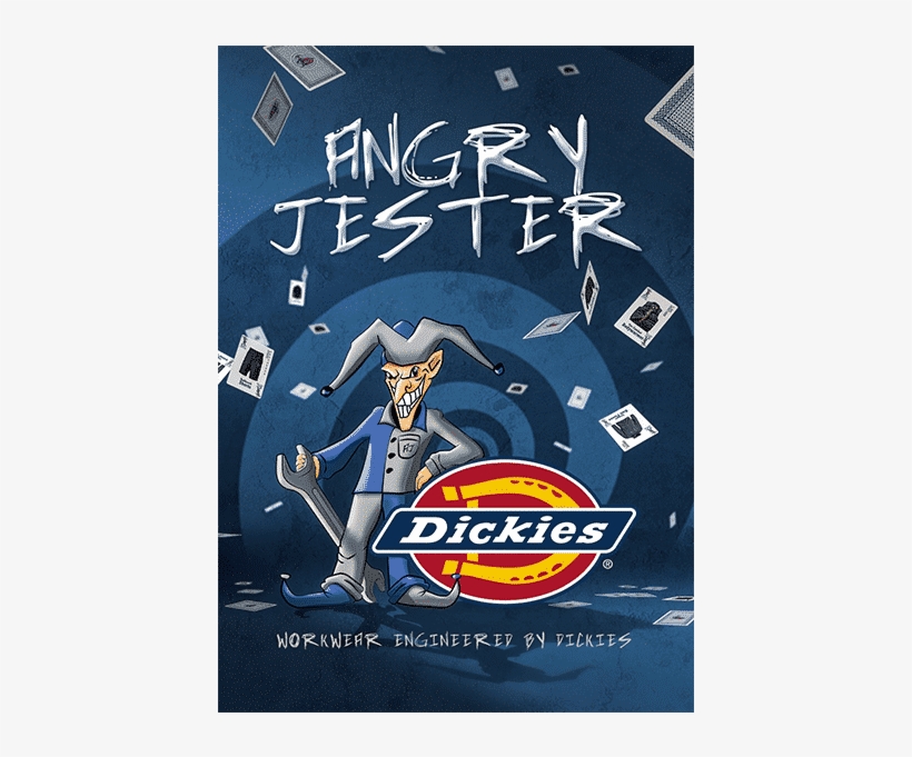 Dickies Workwear Catalogue - Dickies, transparent png