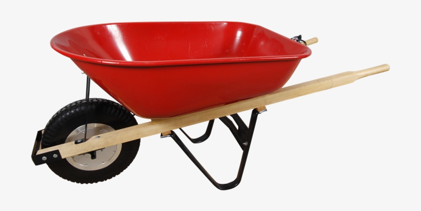 Mg 9256 - Wheelbarrow, transparent png
