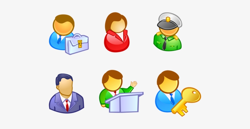 People, transparent png