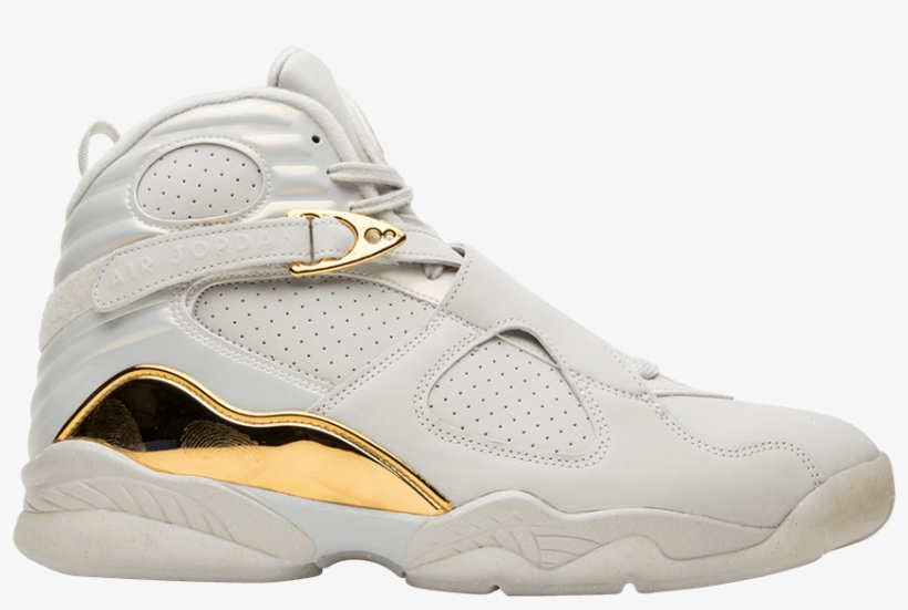Nike Air Jordan Viii, transparent png