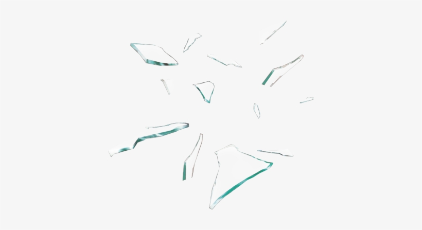 Amazing Glass Texture Background Does Anyone Have 2k16 - Transparent Broken Glass Shard, transparent png