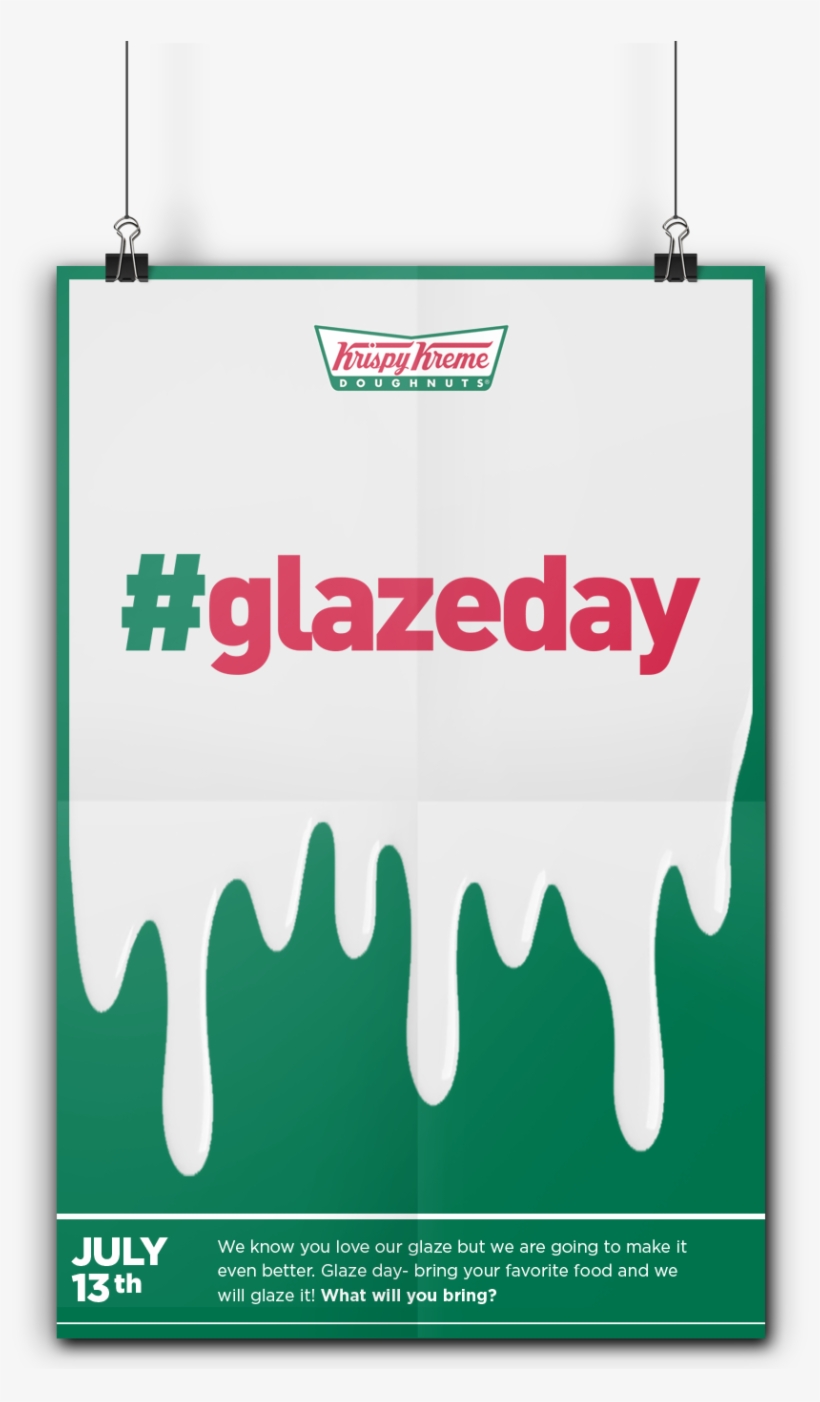 Krispy Kreme, transparent png