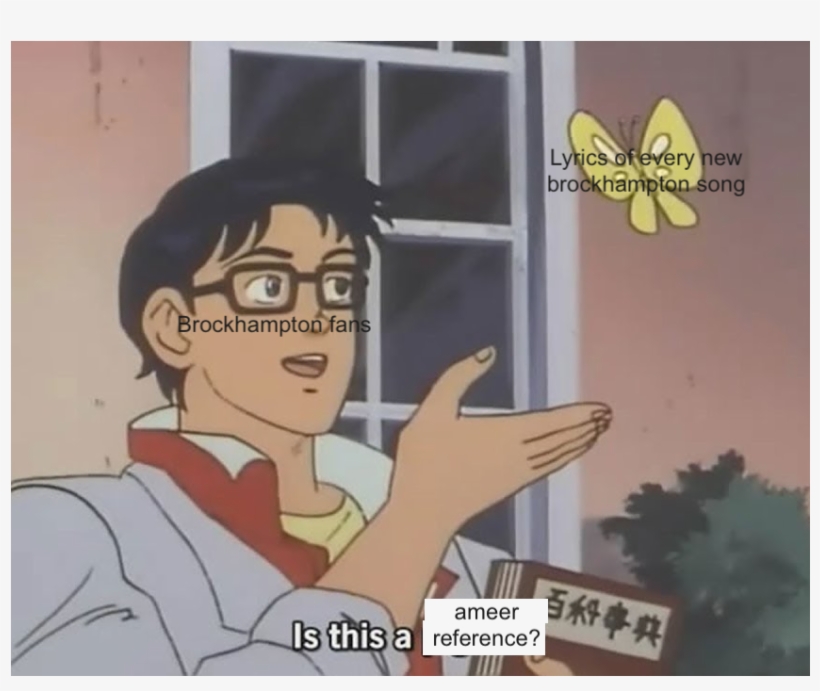 Loweffortmeme - Meme Is This A Pigeon, transparent png
