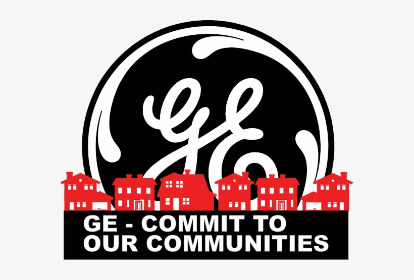 Ask General Electric To Make A Real Commitment To Our - General Electric Imagination At Work, transparent png