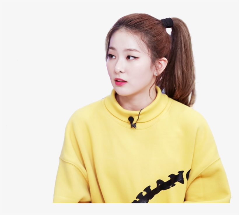 Report Abuse - Seulgi Red Velvet Png, transparent png