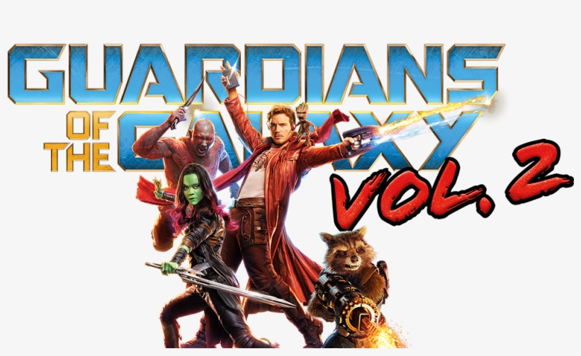 Guardians Of The Galaxy Vol - Guardians Of The Galaxy Vol. 2, transparent png
