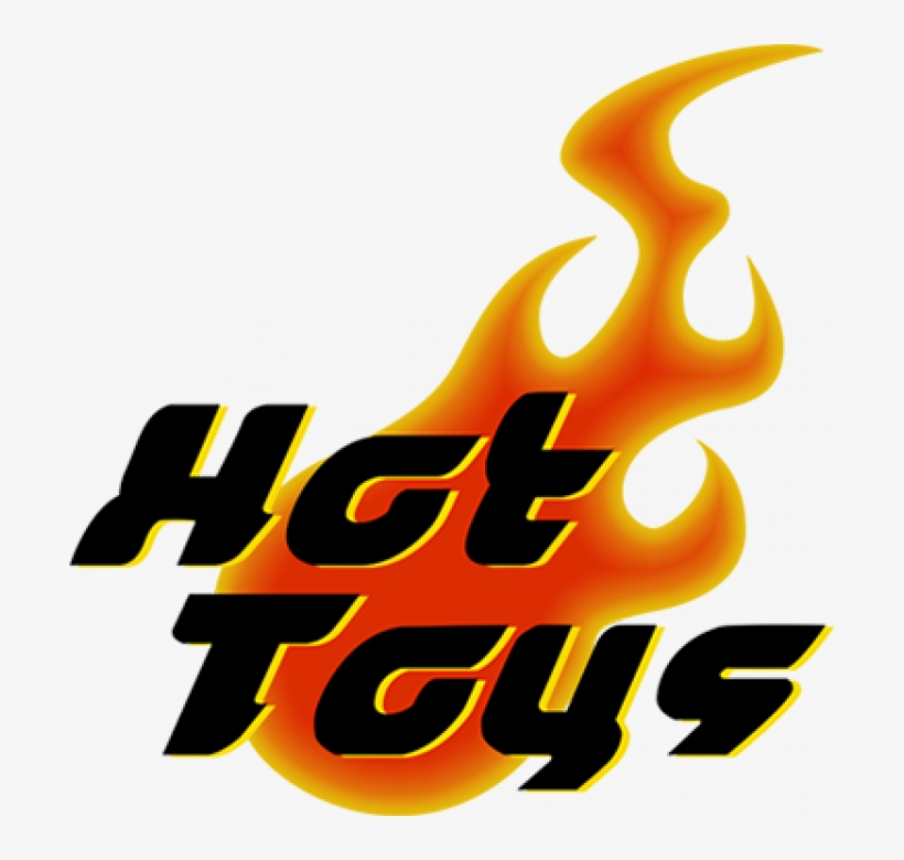 Hot Toys Lms004 Guardians Of The Galaxy Vol - Hot Toys Logo, transparent png