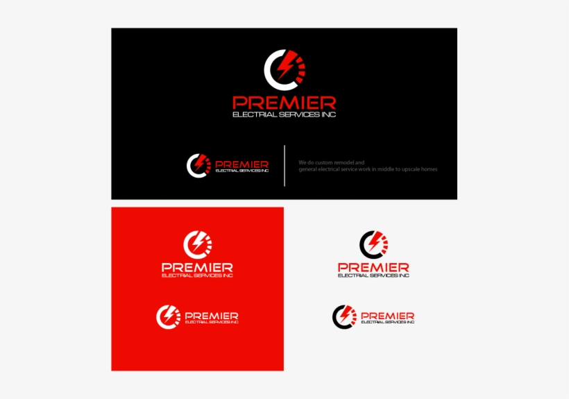 Contest Premier Electrical Services Inc - Design, transparent png