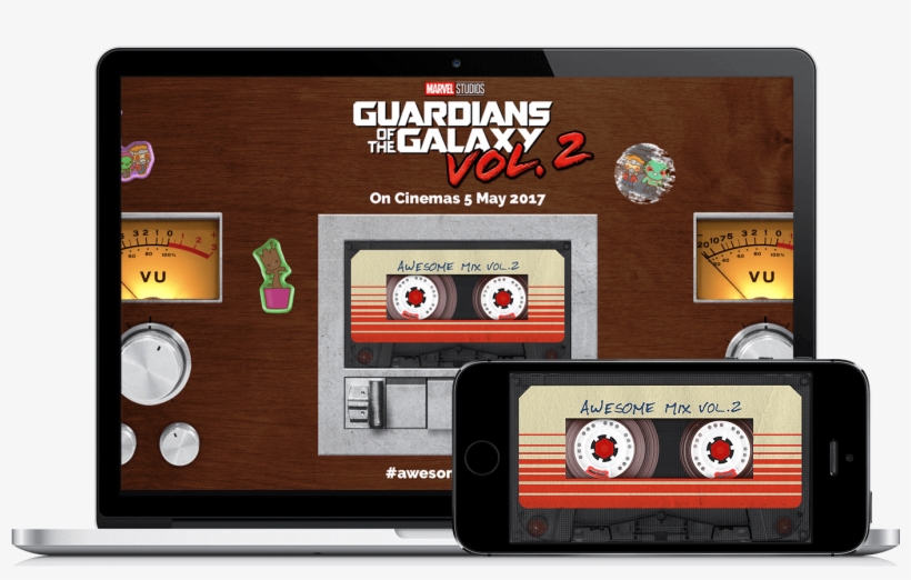 Guardians Of The Galaxy Vol - Guardians Of The Galaxy (english) (blu-ray), transparent png